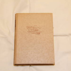 Agnes Newton Keith Tuulten maa: Borneon pääkallometsästäjien parissa